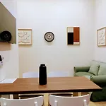 Nocera House ホームステイ ノチェーラ・インフェリオーレ