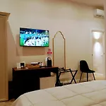 ホームステイ Nocera House ノチェーラ・インフェリオーレ