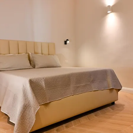 Nocera House ノチェーラ・インフェリオーレ