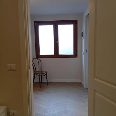 Séjour chez l'habitant Nocera House Nocera Inferiore